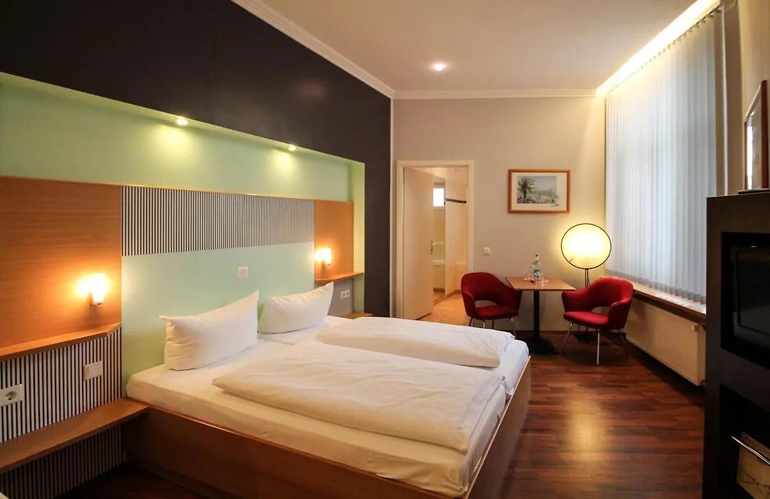 Hotel Sachsenhof-1