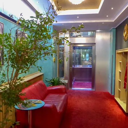 Hotel Sachsenhof-3