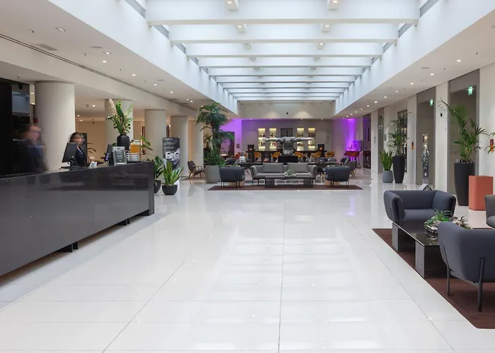 H10 Ku'dammHotel Berlin