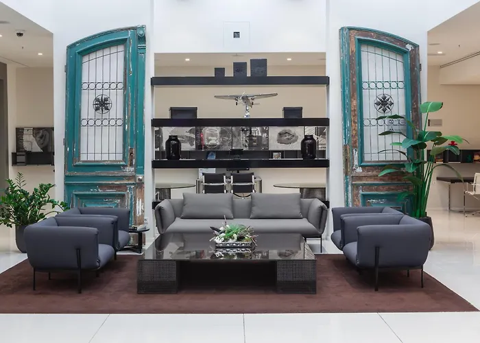 H10 Ku'dammHotel Berlin