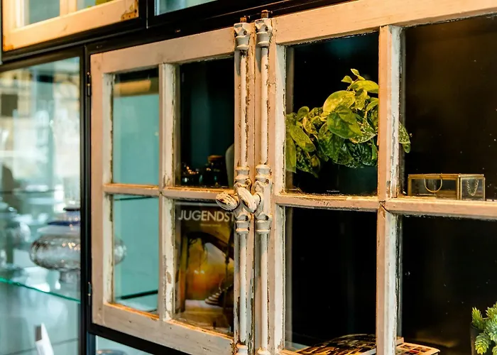 One -Hackescher MarktHotel Berlin